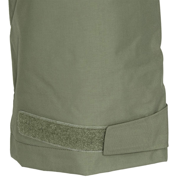 Штани Shimano DryShield Explore Warm Trouser L ц:khaki