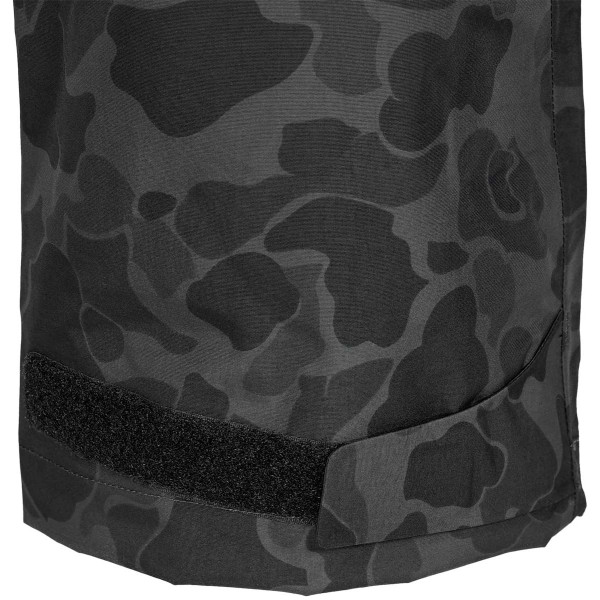 Штани Shimano DryShield Explore Warm Trouser M ц:black duck camo