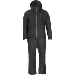 Костюм Shimano GORE-TEX Warm Suit RB-017T M ц:black