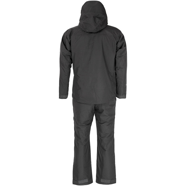 Костюм Shimano GORE-TEX Warm Suit RB-017T XL ц:black