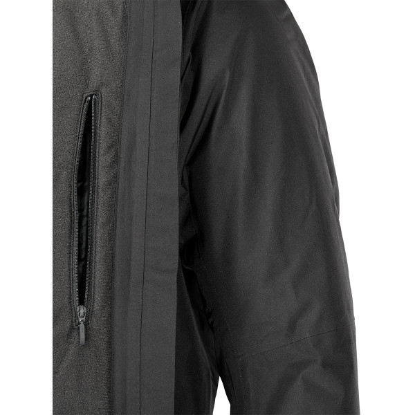 Костюм Shimano GORE-TEX Warm Suit RB-017T XL ц:black