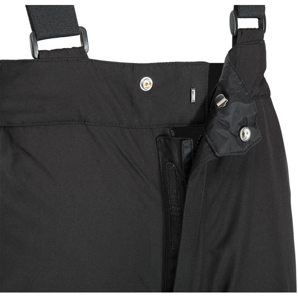 Костюм Shimano GORE-TEX Warm Suit RB-017T XL ц:black