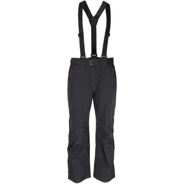 Костюм Shimano DryShield Advance Warm Suit RB-025S M ц:black
