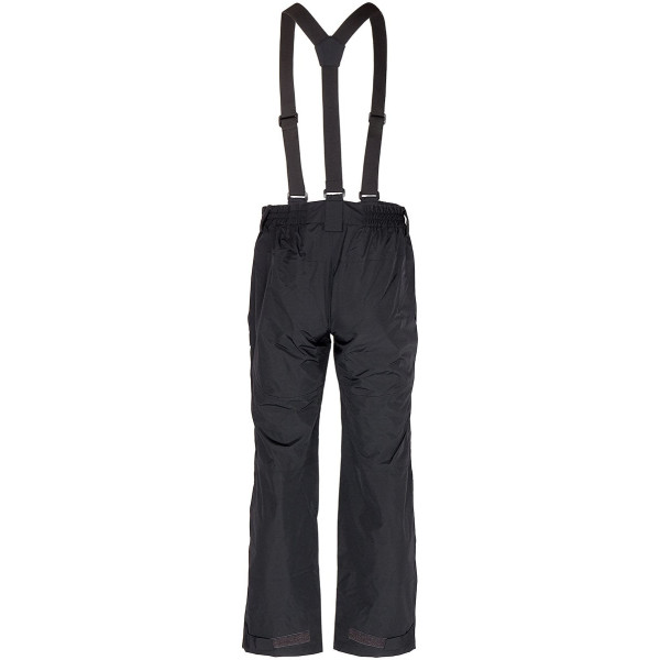Костюм Shimano DryShield Advance Warm Suit RB-025S M ц:black