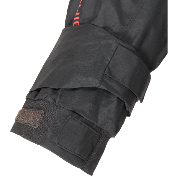Костюм Shimano DryShield Advance Warm Suit RB-025S L ц:black