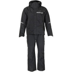 Костюм Shimano DryShield Advance Warm Suit RB-025S XL ц:black