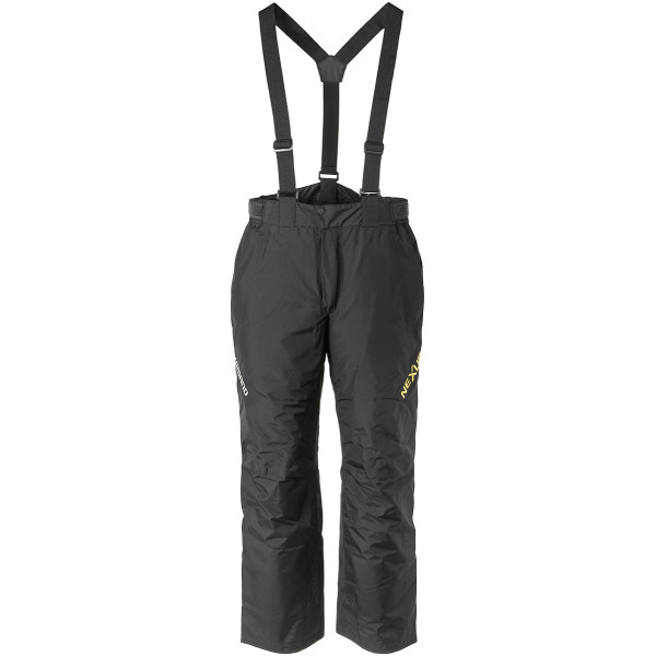Костюм Shimano Nexus GORE-TEX Warm Suit RB-119T M ц:black