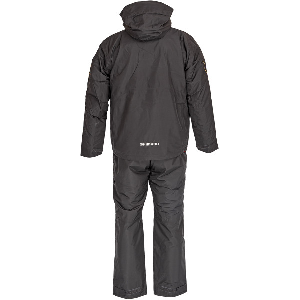 Костюм Shimano Nexus GORE-TEX Warm Suit RB-119T L ц:black