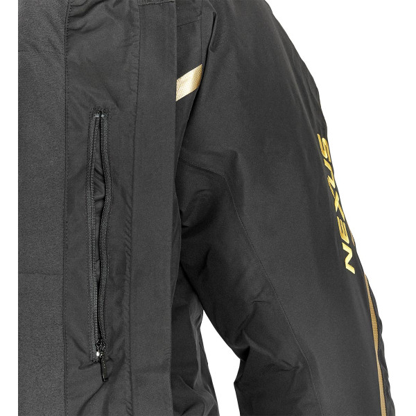 Костюм Shimano Nexus GORE-TEX Warm Suit RB-119T L ц:black