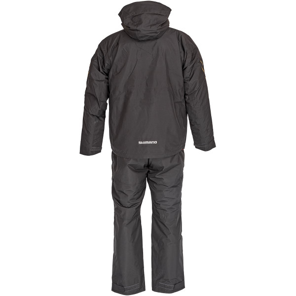 Костюм Shimano Nexus GORE-TEX Warm Suit RB-119T XL ц:black