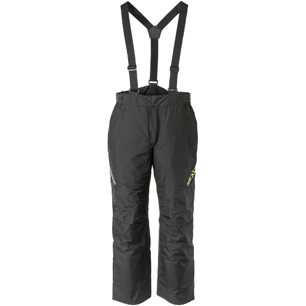 Костюм Shimano Nexus GORE-TEX Warm Suit RB-119T XXL ц:black
