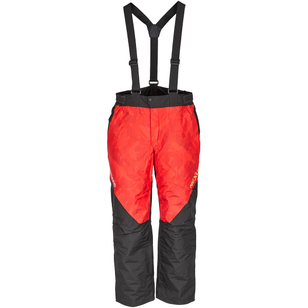 Костюм Shimano Nexus GORE-TEX Warm Suit RB-119T L ц:rock red