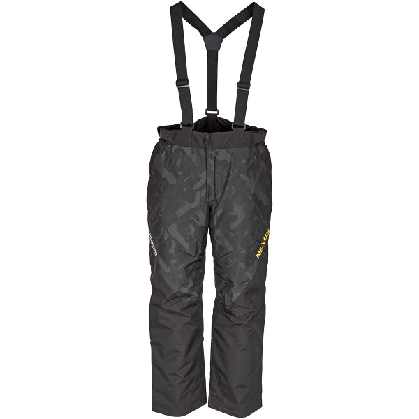 Костюм Shimano Nexus GORE-TEX Warm Suit RB-119T L ц:rock black