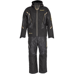 Костюм Shimano Nexus GORE-TEX Warm Suit RB-119T XL ц:rock black