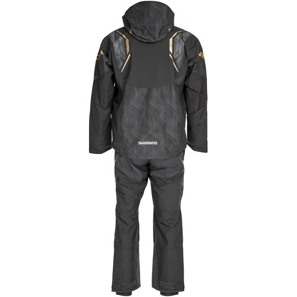 Костюм Shimano Nexus GORE-TEX Protective Suit Limited Pro RT-112T M ц:limited black