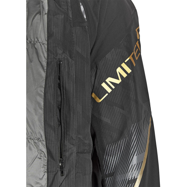Костюм Shimano Nexus GORE-TEX Protective Suit Limited Pro RT-112T XL ц:limited black