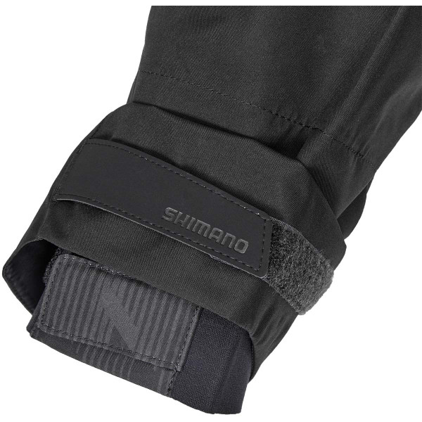 Костюм Shimano Nexus GORE-TEX Protective Suit Limited Pro RT-112T XL ц:limited black