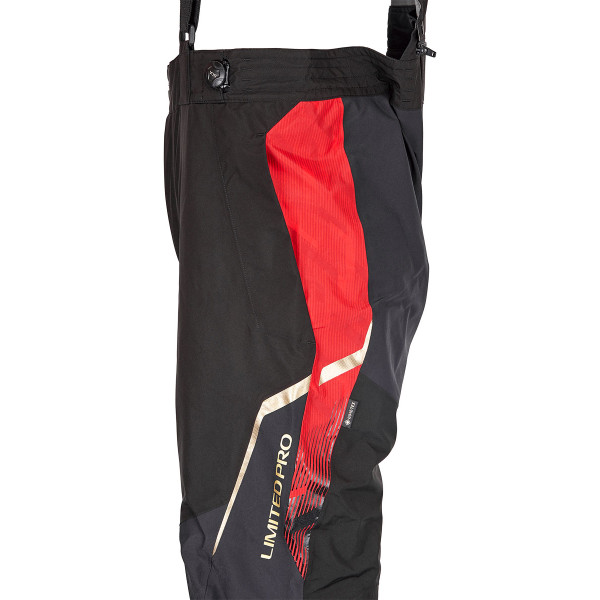 Suit Shimano Nexus GORE-TEX Protective Suit Limited Pro RT-112T S c:blood red