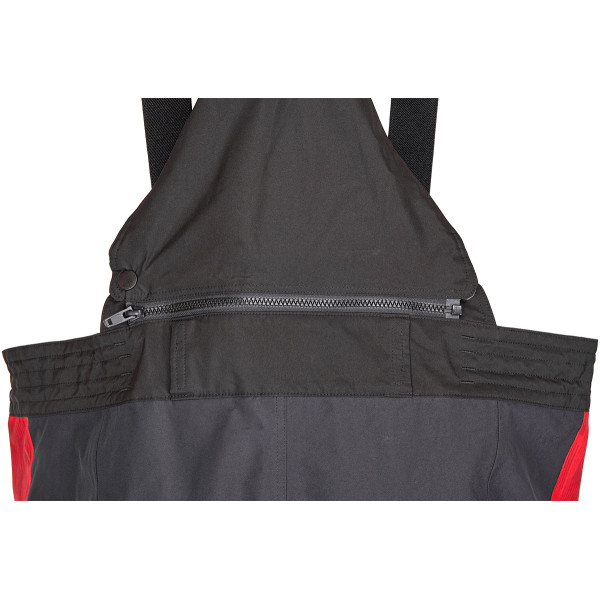 Suit Shimano Nexus GORE-TEX Protective Suit Limited Pro RT-112T S c:blood red