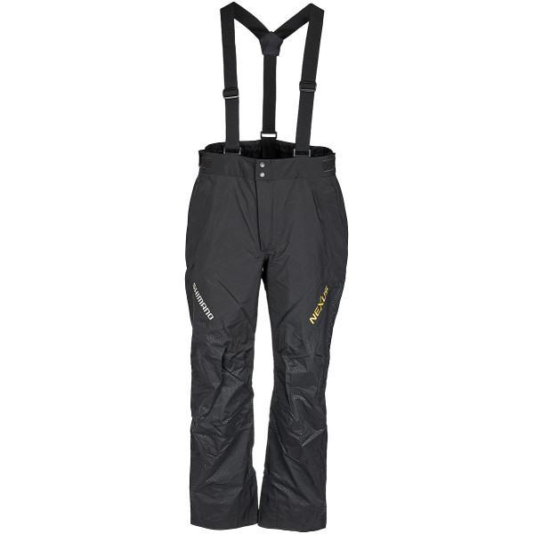 Костюм Shimano Nexus GORE-TEX Protective Suit EX RT-119S XL ц:black