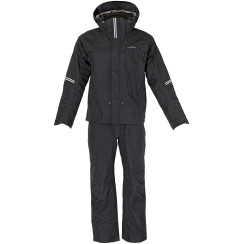 Костюм Shimano DryShield Advance Protective Suit RT-025S LS ц:black