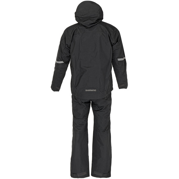 Suit Shimano DryShield Advance Protective Suit RT-025S XXXL c:black