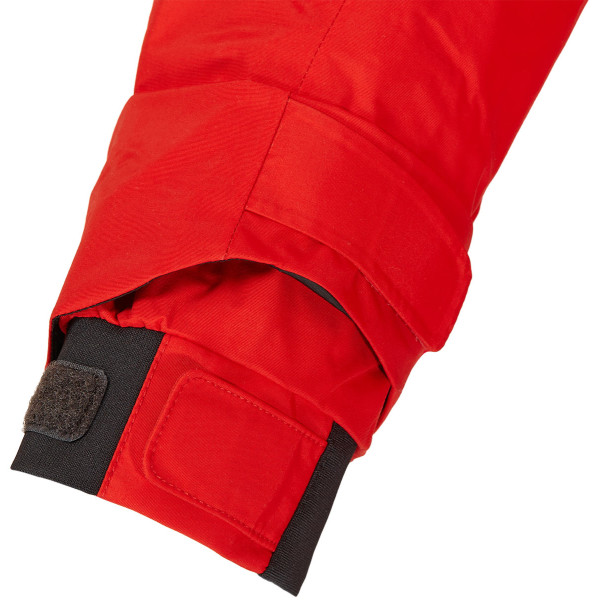Костюм Shimano DryShield Advance Protective Suit RT-025S XL ц:red