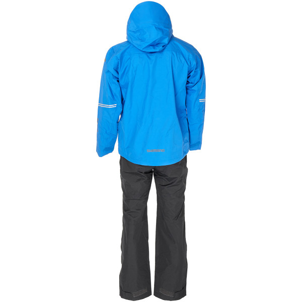 Костюм Shimano DryShield Advance Protective Suit RT-025S L ц:blue