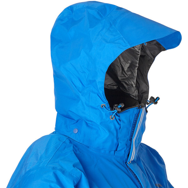Костюм Shimano DryShield Advance Protective Suit RT-025S XL ц:blue
