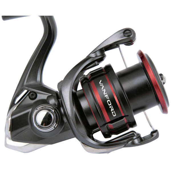 Катушка Shimano Vanford 2500 7+1BB 5.3:1
