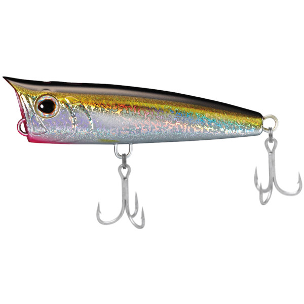 Воблер Shimano Coltsniper Rock Pop 90F 90мм 23.0g #04T Mazume B