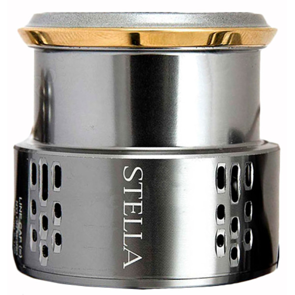 Shimano Stella 2500S HG FJ spool