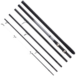 Вудлище серфове Shimano STC Surf 3.96m max 225g - 6sec.