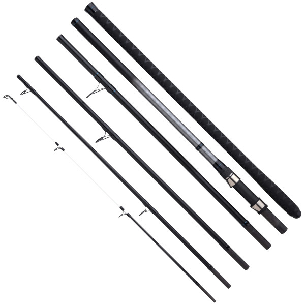 Удилище серфовое Shimano S.T.C. Surf 3.96m max 225g - 6sec.