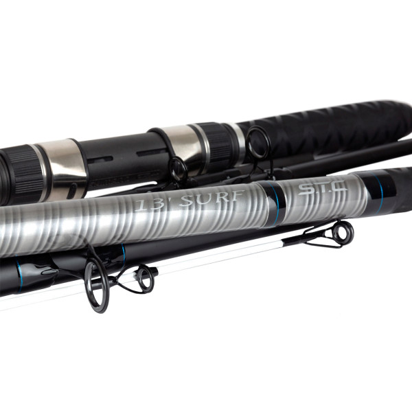 Удилище серфовое Shimano S.T.C. Surf 3.96m max 225g - 6sec.