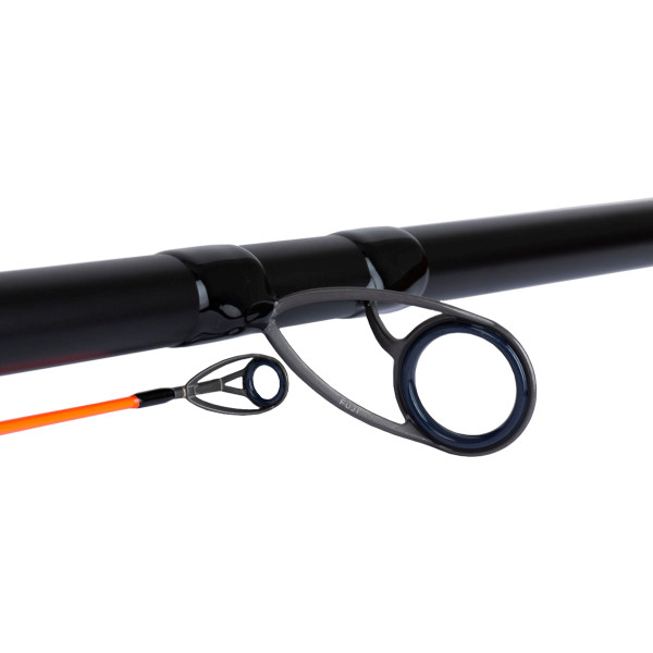 Вудлище серфове Shimano Speedmaster Surf 4.25 max 225g Solid Tip - 3sec.