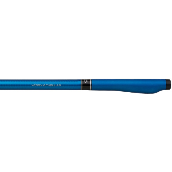 Вудлище серфове Shimano Speedmaster Surf 4.25 max 225g Solid Tip - 3sec.