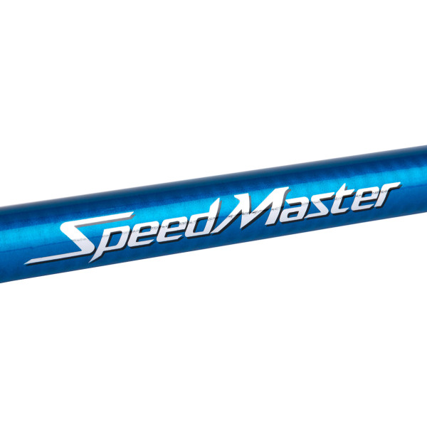 Вудлище серфове Shimano Speedmaster Surf 4.25 max 225g Hybrid Tip - 3sec.