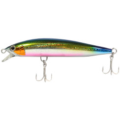 Воблер Shimano Exsence Blast Shad 140F 140мм 35.0g #003 Katakuchi (0.8-1.0m)