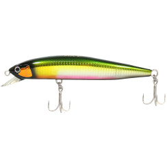 Воблер Shimano Exsence Blast Shad 140F 140мм 35.0g #006 Shadow BK (0.8-1.0m)