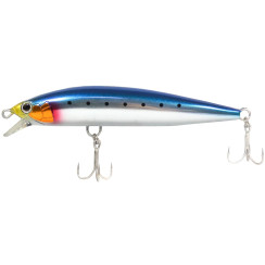 Воблер Shimano Exsence Blast Shad 170F 170мм 55.0g #001 Iwashi (0.8-1.0m)