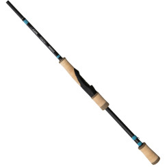 Spinning rod G.Loomis NRX+ Spin Jig 842S SJR 2.13m 5- 21g (1 part)