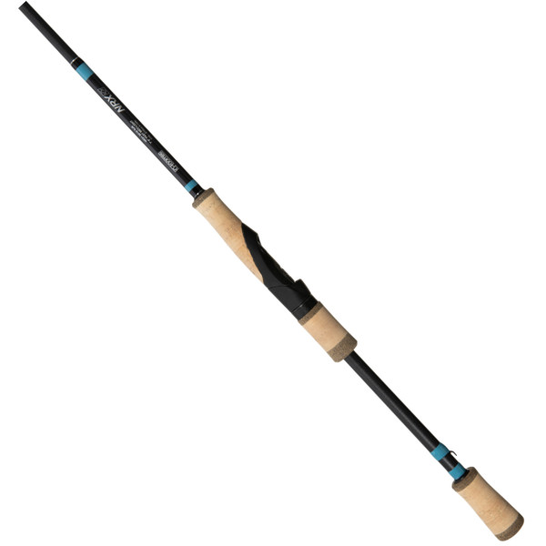 Spinning rod G.Loomis NRX+ Spin Jig 842S SJR 2.13m 5- 21g (1 part)