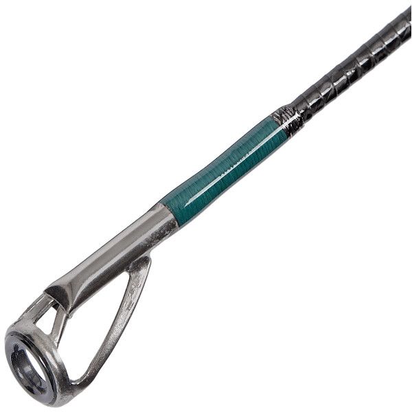 Spinning rod G.Loomis Conquest Mag Bass CNQ 782C MBR 1.98m 7-17g Casting (1 piece)