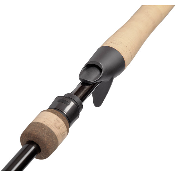 Spinning rod G.Loomis Conquest Mag Bass CNQ 783C MBR 1.98m 7-21g Casting (1 piece)