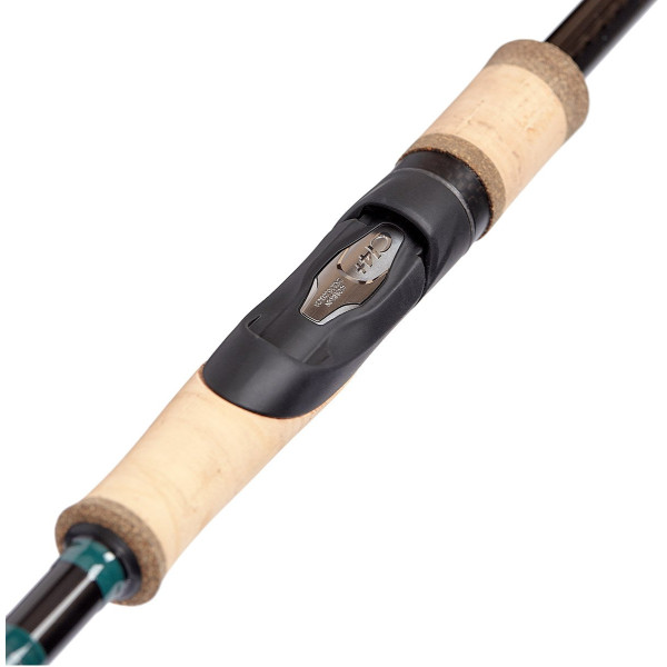 G.Loomis Conquest Spin Jig CNQ 782S SJR 1.98m 3-11g (1 piece)
