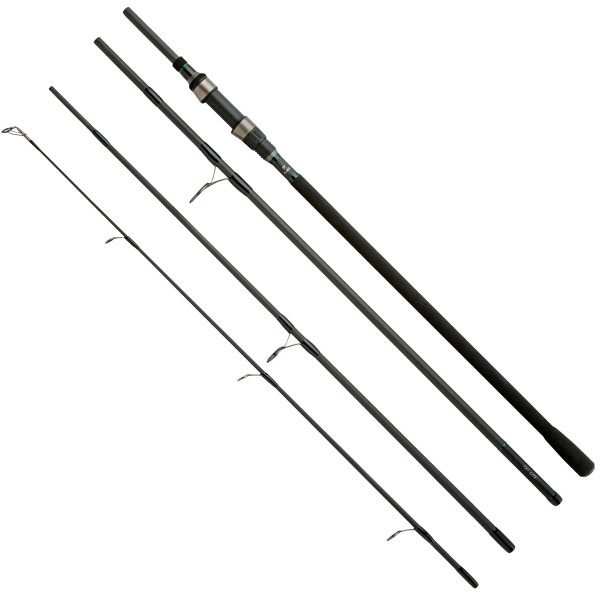 Вудлище коропове Shimano Tribal Carp TX-1 Lite 12'/3.66m 3.5lbs - 4sec.