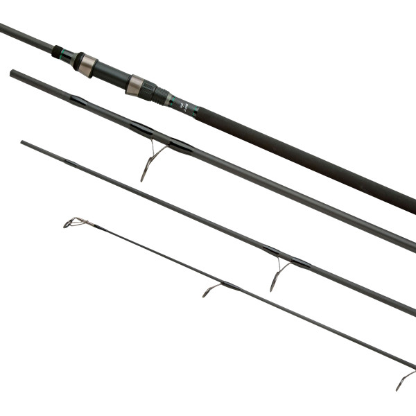Вудлище коропове Shimano Tribal Carp TX-1 Lite 12'/3.66m 3.5lbs - 4sec.