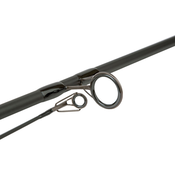 Вудлище коропове Shimano Tribal Carp TX-1 Lite 12'/3.66m 3.5lbs - 4sec.