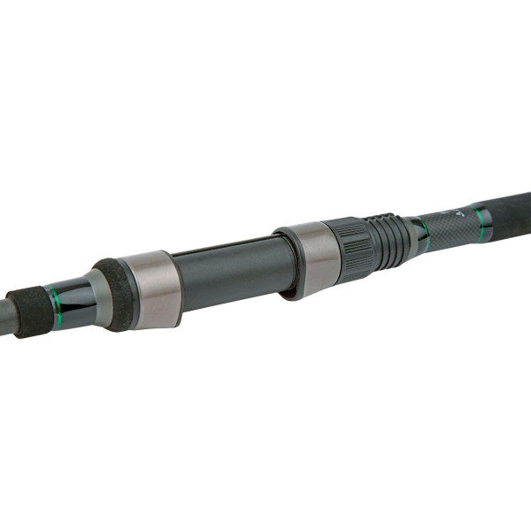 Вудлище коропове Shimano Tribal Carp TX-1 Lite 12'/3.66m 3.5lbs - 4sec.